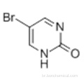 5- 브로 모 -2- 하이드 록시 피리 미딘 CAS 38353-06-9
